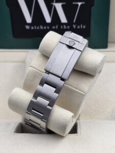 Rolex Yachtmaster42 full set 2026