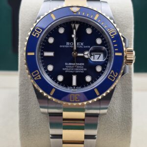 Rolex Submariner 2024
