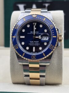 Rolex Submariner 2024