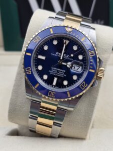 Rolex Submariner 2024