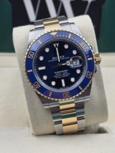 Rolex Submariner 2024