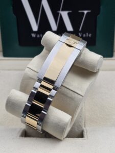 Rolex Submariner 2024
