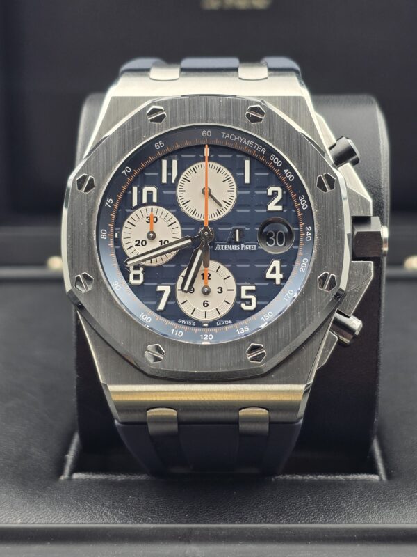 Audemars Piguet Royal Oak Offshore 2017