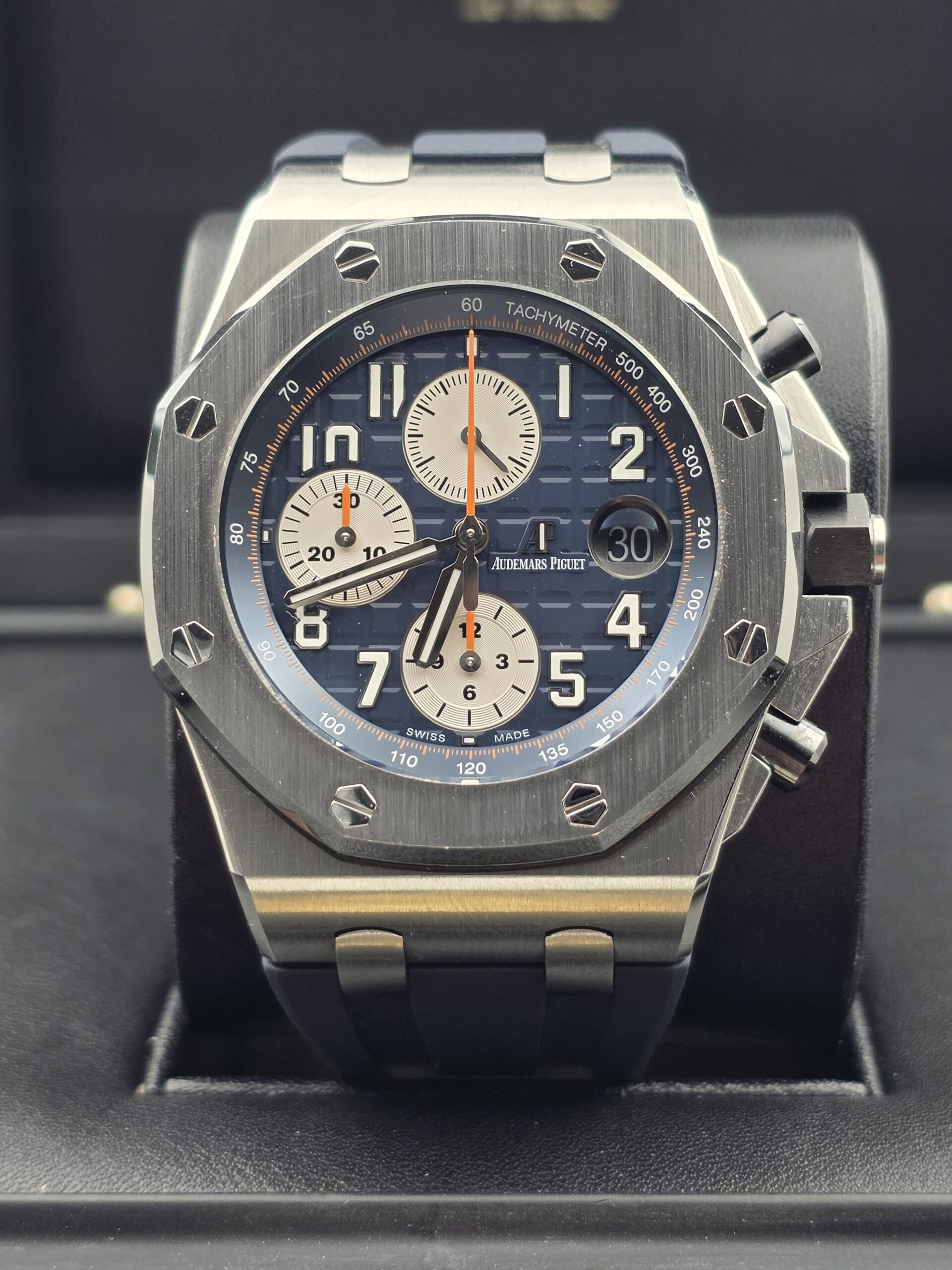 Audemars Piguet Royal Oak Offshore 2017