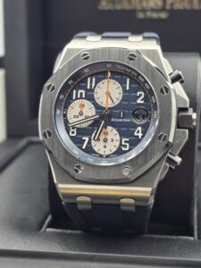 Audemars Piguet Royal Oak Offshore 2017