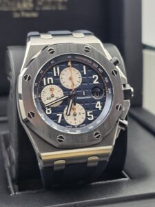 Audemars Piguet Royal Oak Offshore 2017