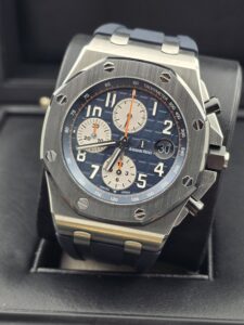 Audemars Piguet Royal Oak Offshore 2017