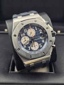 Audemars Piguet Royal Oak Offshore 2017