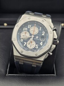 Audemars Piguet Royal Oak Offshore 2017