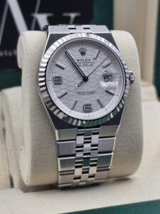 Rolex LandDweller40 full set 2026