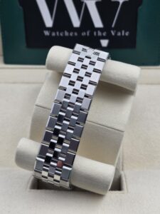 Rolex LandDweller40 full set 2026