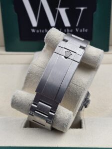Rolex Deepsea Challenge 2025