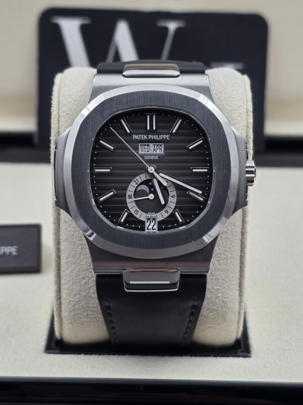 Patek Philippe Nautilus 2023