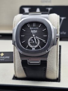 Patek Philippe Nautilus 2023