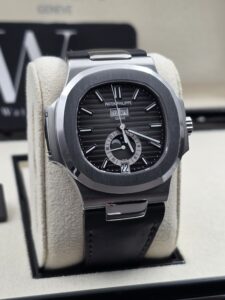 Patek Philippe Nautilus 2023