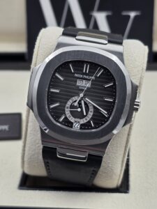 Patek Philippe Nautilus 2023