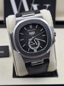 Patek Philippe Nautilus 2023