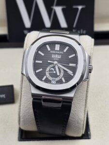 Patek Philippe Nautilus 2023