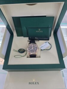 Rolex SkyDweller 2023
