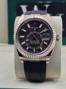 Rolex SkyDweller 2023