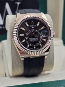 Rolex SkyDweller 2023