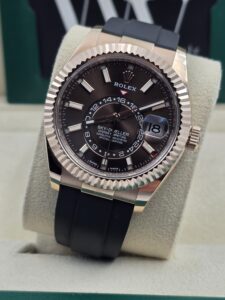 Rolex SkyDweller 2023