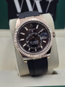 Rolex SkyDweller 2023