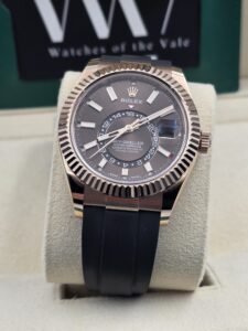 Rolex SkyDweller 2023