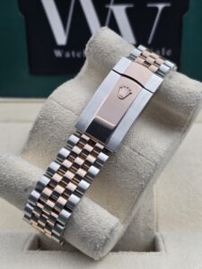 Rolex Datejust41 full set 2026