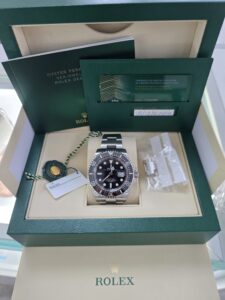 Rolex Seadweller 2020