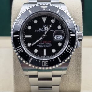Rolex Seadweller 2020