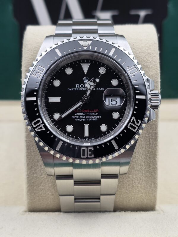 Rolex Seadweller 2020