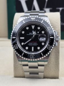 Rolex Seadweller 2020