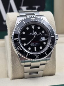 Rolex Seadweller 2020