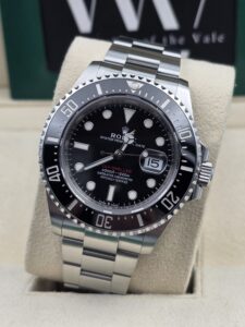 Rolex Seadweller 2020