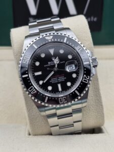Rolex Seadweller 2020