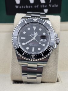 Rolex Seadweller 2020