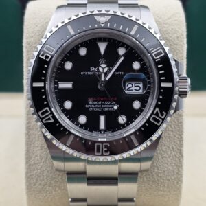 Rolex Seadweller 2024