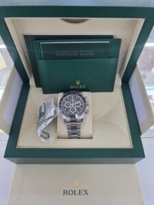Rolex Daytona 2024
