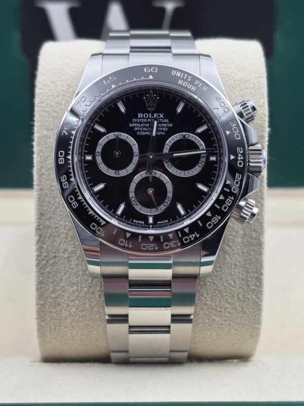 Rolex Daytona 2024
