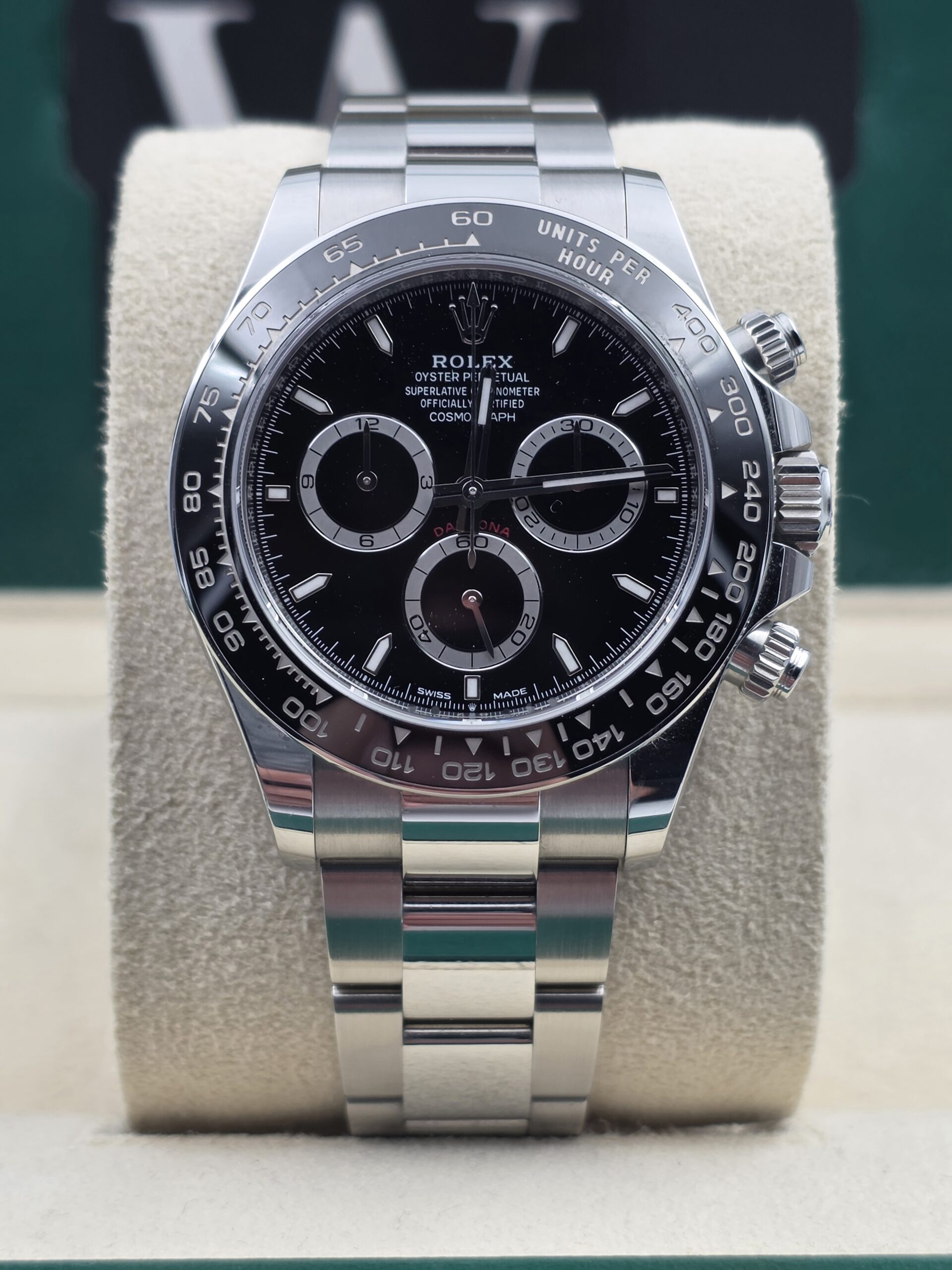 Rolex Daytona 2024