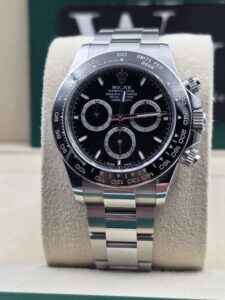 Rolex Daytona 2024