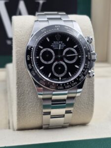 Rolex Daytona 2024
