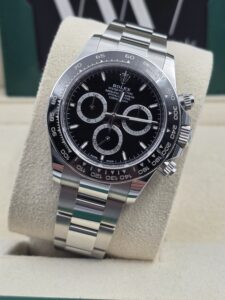 Rolex Daytona 2024