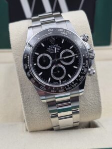 Rolex Daytona 2024