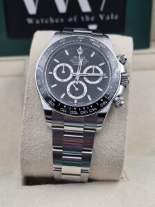 Rolex Daytona 2024
