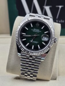 Rolex Datejust41 full set 2026