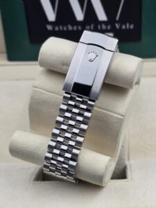 Rolex Datejust41 full set 2026