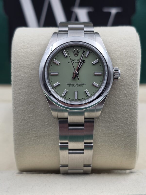 Rolex Oyster Perpetual 28