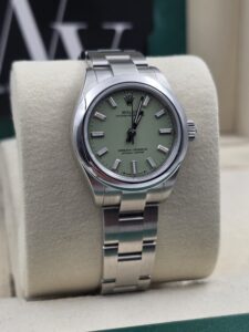 Rolex Oyster Perpetual 28